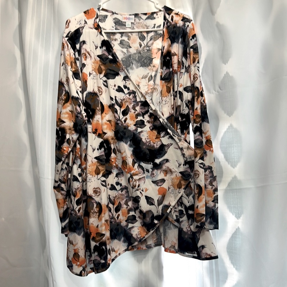 Lularoe Nanette